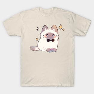 Fancy Kitty T-Shirt